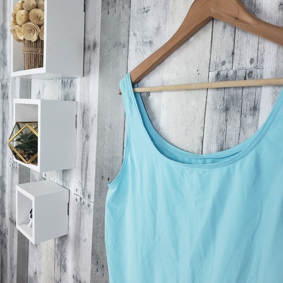 2/$20Talbots | Tank Top - Picture 2 of 4